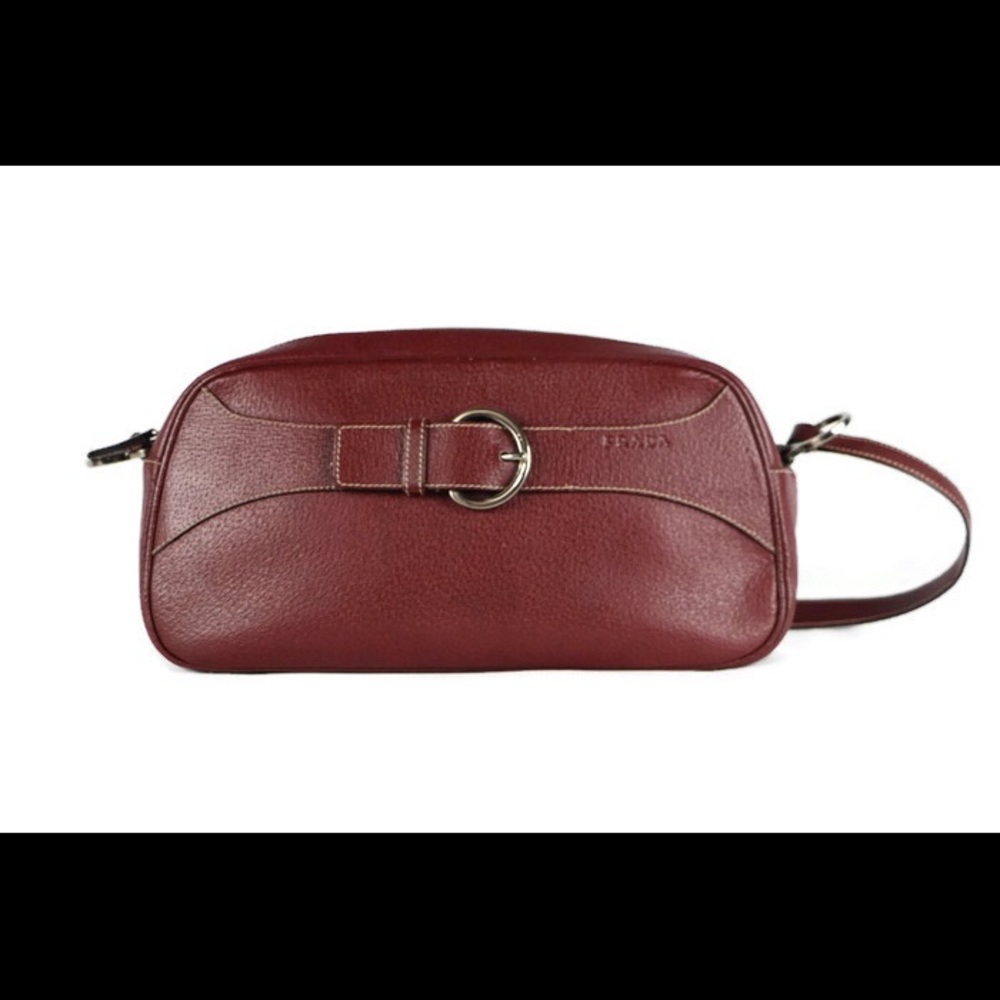 PRADA: Vintage/Used Women’s Handbag - Picture 2 of 5